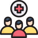 Crowd patient,Disease,Epidemic,Hospital,Infection,Transmission,Virus